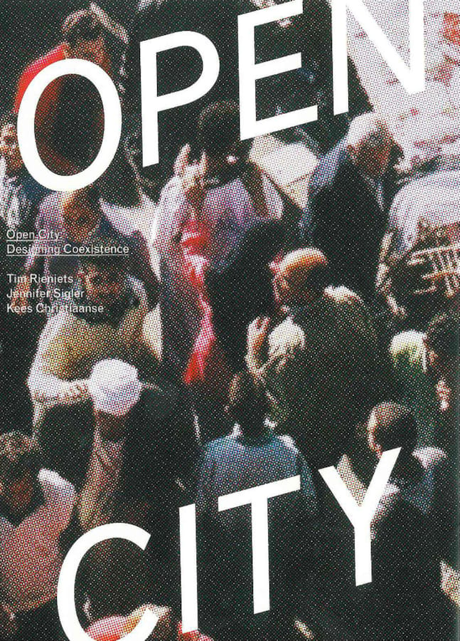 Open City - Designing Coexistence